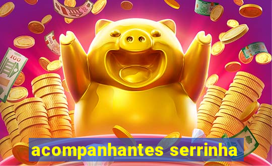 acompanhantes serrinha